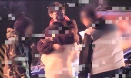 刘奕君娱乐爆料了吗,揭秘娱乐圈幕后真相